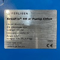 REPLIGEN KrosFlo KR2i image 3